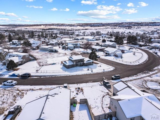 3126 Armstrong Court, Colorado City, CO 81019