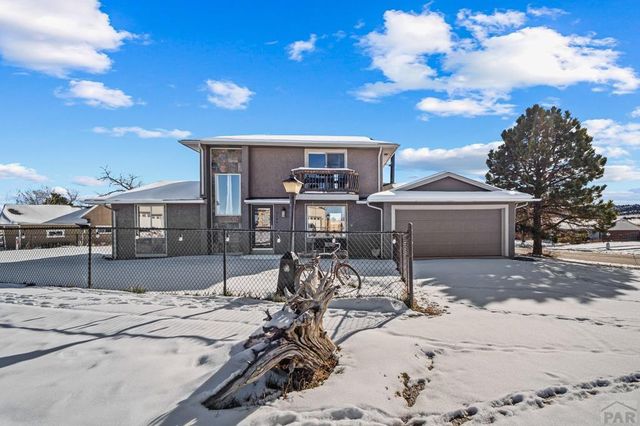 3126 Armstrong Court, Colorado City, CO 81019