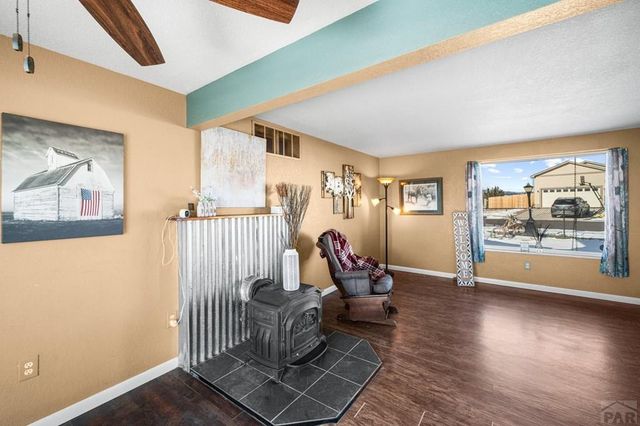 3126 Armstrong Court, Colorado City, CO 81019