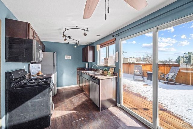 3126 Armstrong Court, Colorado City, CO 81019