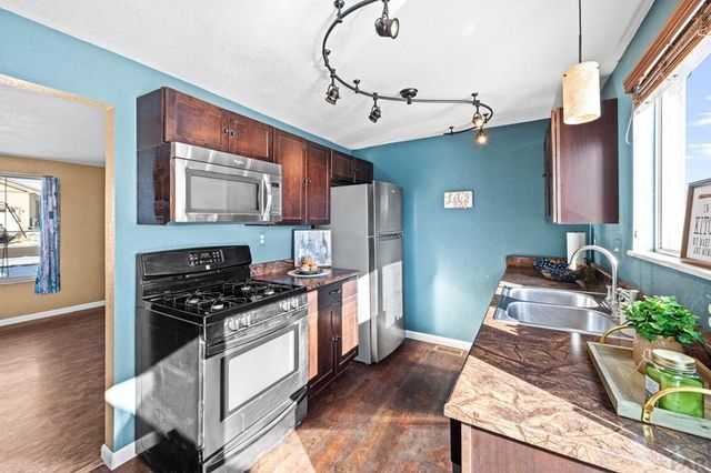 3126 Armstrong Court, Colorado City, CO 81019