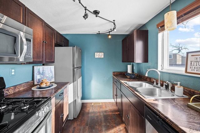 3126 Armstrong Court, Colorado City, CO 81019