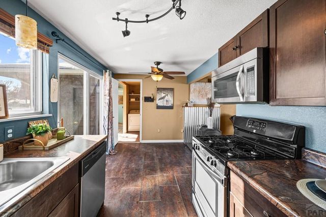 3126 Armstrong Court, Colorado City, CO 81019