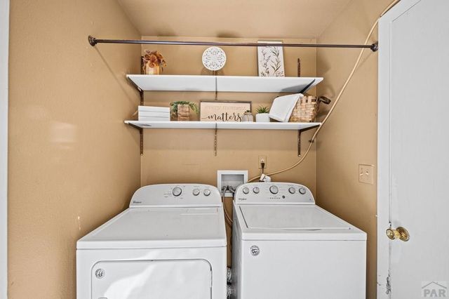 3126 Armstrong Court, Colorado City, CO 81019