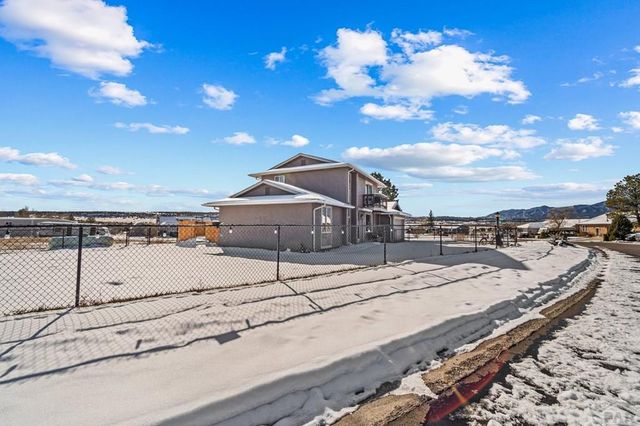 3126 Armstrong Court, Colorado City, CO 81019