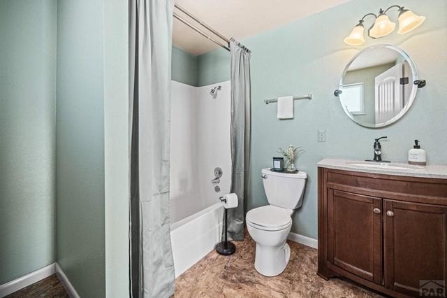 3126 Armstrong Court, Colorado City, CO 81019