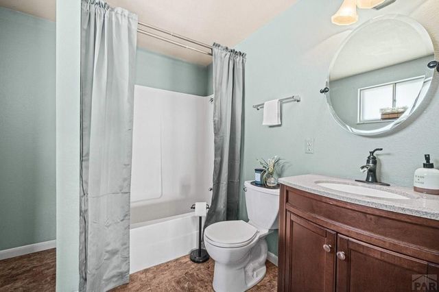 3126 Armstrong Court, Colorado City, CO 81019