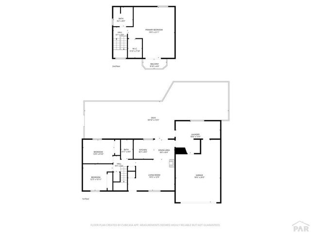 3126 Armstrong Court, Colorado City, CO 81019