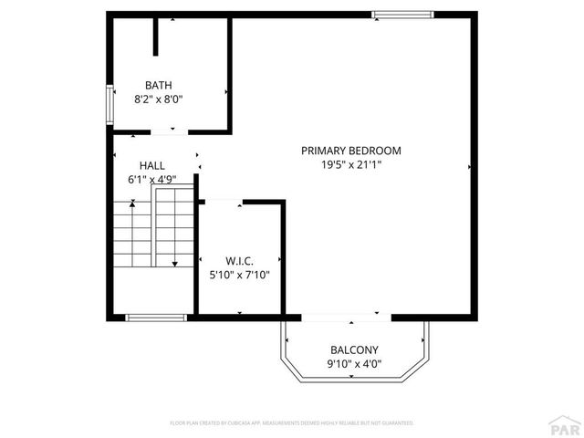 3126 Armstrong Court, Colorado City, CO 81019