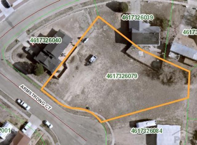 3126 Armstrong Court, Colorado City, CO 81019