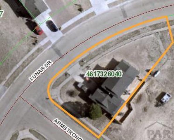 3126 Armstrong Court, Colorado City, CO 81019