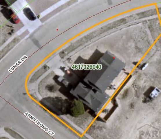 3126 Armstrong Court, Colorado City, CO 81019