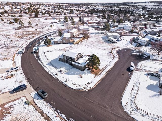 3126 Armstrong Court, Colorado City, CO 81019