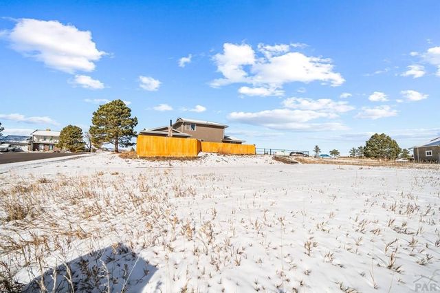 3126 Armstrong Court, Colorado City, CO 81019