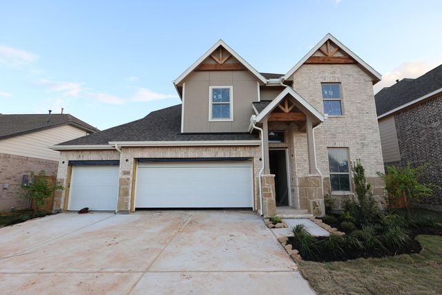 32315 Cedar Elm Drive, Waller, TX 77484