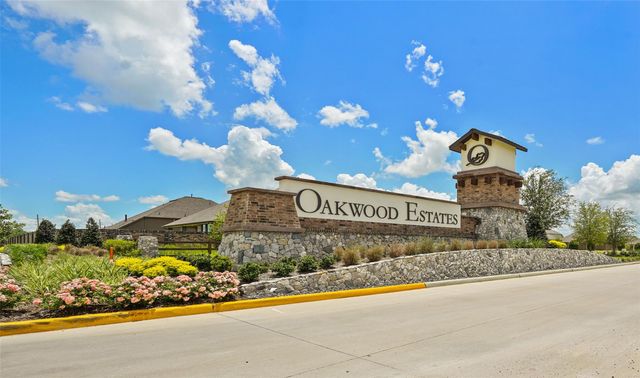 32315 Cedar Elm Drive, Waller, TX 77484