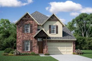 32315 Cedar Elm Drive, Waller, TX 77484