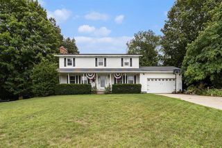 230 Elliott Street, Shelby, MI 49455