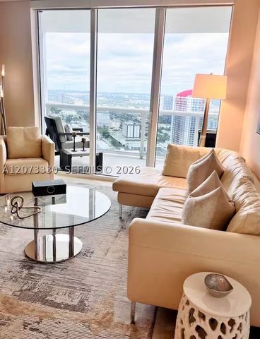 1850 S Ocean Dr 3508, Hallandale Beach, FL 33009