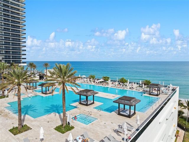 1850 S Ocean Dr 3508, Hallandale Beach, FL 33009