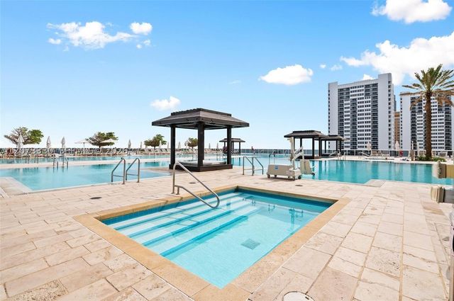 1850 S Ocean Dr 3508, Hallandale Beach, FL 33009