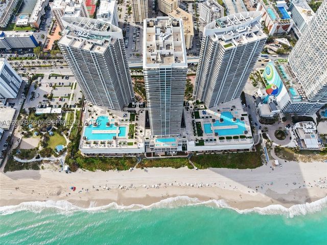 1850 S Ocean Dr 3508, Hallandale Beach, FL 33009