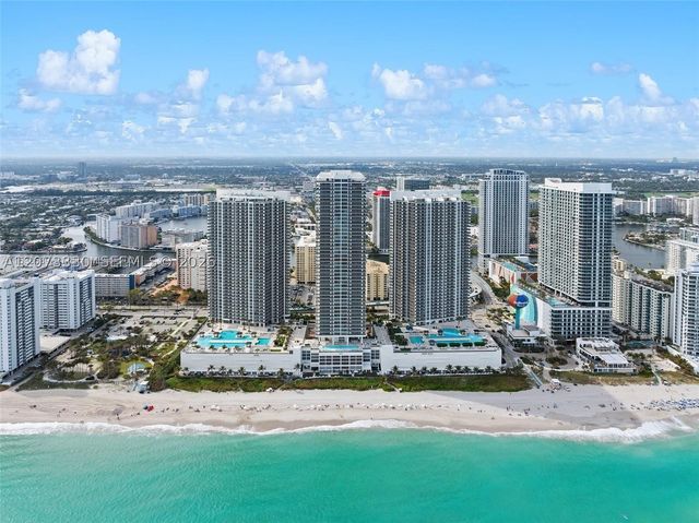 1850 S Ocean Dr 3508, Hallandale Beach, FL 33009
