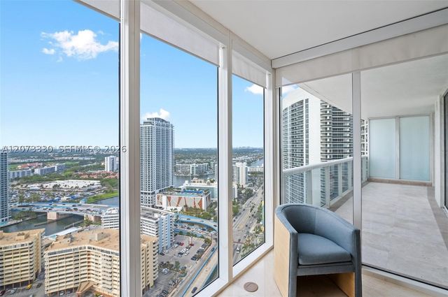 1850 S Ocean Dr 3508, Hallandale Beach, FL 33009