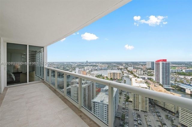 1850 S Ocean Dr 3508, Hallandale Beach, FL 33009