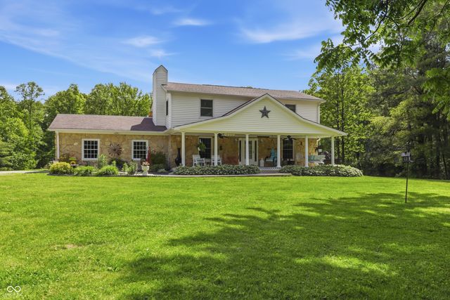 4055 Red Bud Lane, Martinsville, IN 46151
