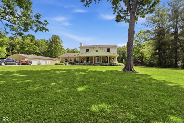 4055 Red Bud Lane, Martinsville, IN 46151