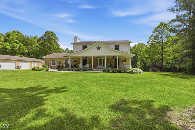 4055 Red Bud Lane, Martinsville, IN 46151