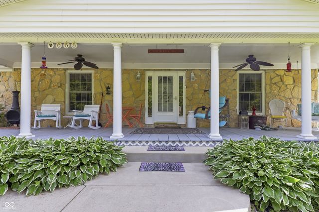 4055 Red Bud Lane, Martinsville, IN 46151