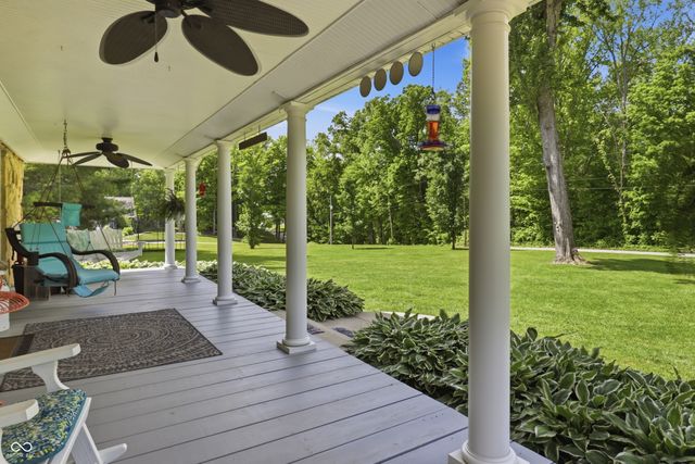 4055 Red Bud Lane, Martinsville, IN 46151