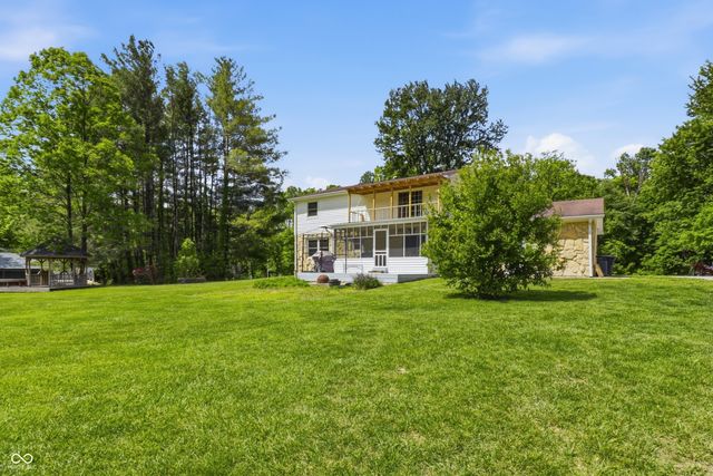 4055 Red Bud Lane, Martinsville, IN 46151