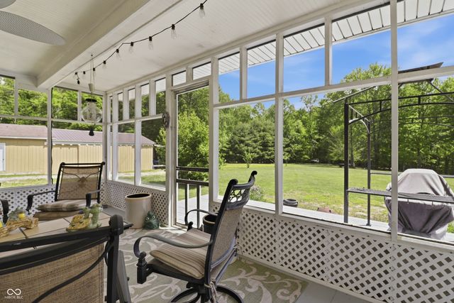 4055 Red Bud Lane, Martinsville, IN 46151