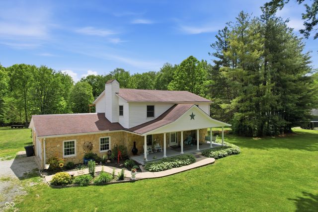 4055 Red Bud Lane, Martinsville, IN 46151