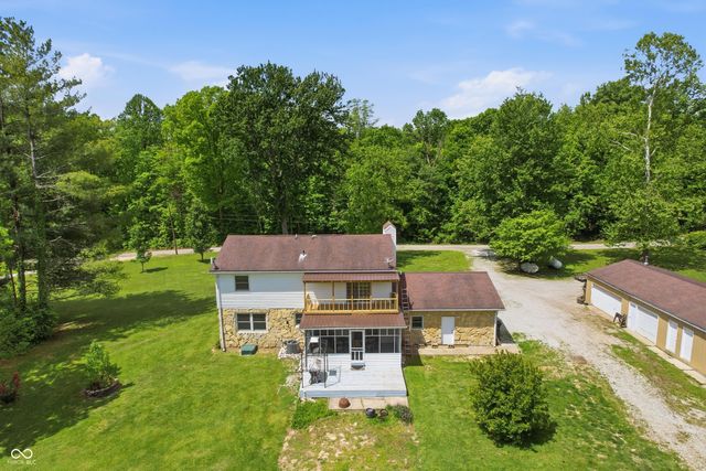 4055 Red Bud Lane, Martinsville, IN 46151
