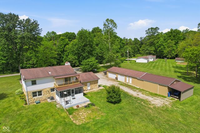 4055 Red Bud Lane, Martinsville, IN 46151