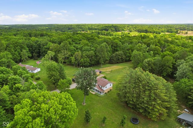 4055 Red Bud Lane, Martinsville, IN 46151
