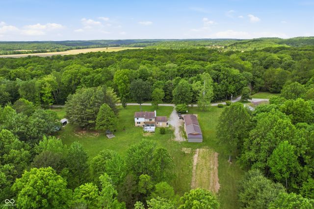4055 Red Bud Lane, Martinsville, IN 46151
