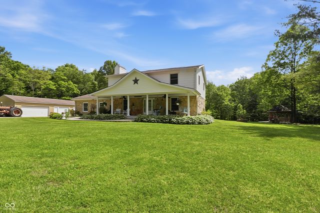 4055 Red Bud Lane, Martinsville, IN 46151
