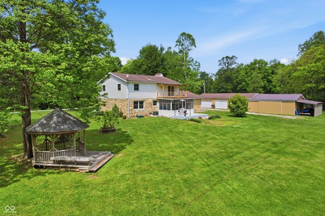 4055 Red Bud Lane, Martinsville, IN 46151