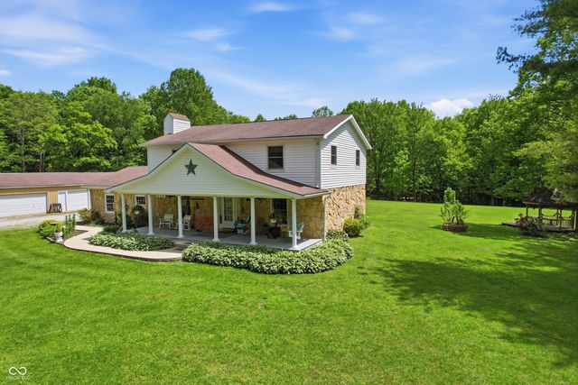 4055 Red Bud Lane, Martinsville, IN 46151