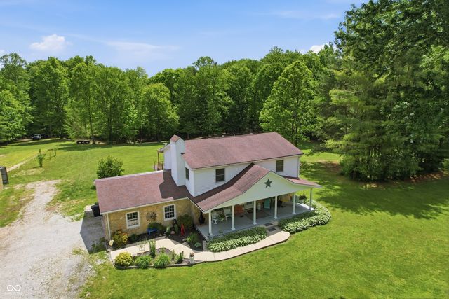 4055 Red Bud Lane, Martinsville, IN 46151