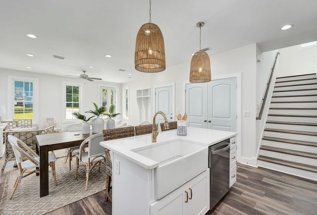 19905 Charlie Claude Drive, Panama City Beach, FL 32413