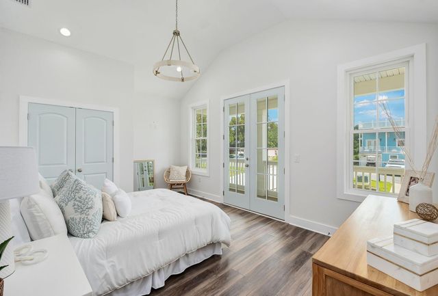 19905 Charlie Claude Drive, Panama City Beach, FL 32413