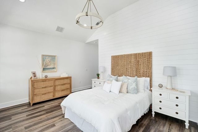 19905 Charlie Claude Drive, Panama City Beach, FL 32413