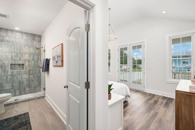 19905 Charlie Claude Drive, Panama City Beach, FL 32413