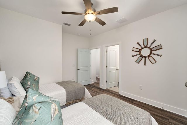 19905 Charlie Claude Drive, Panama City Beach, FL 32413